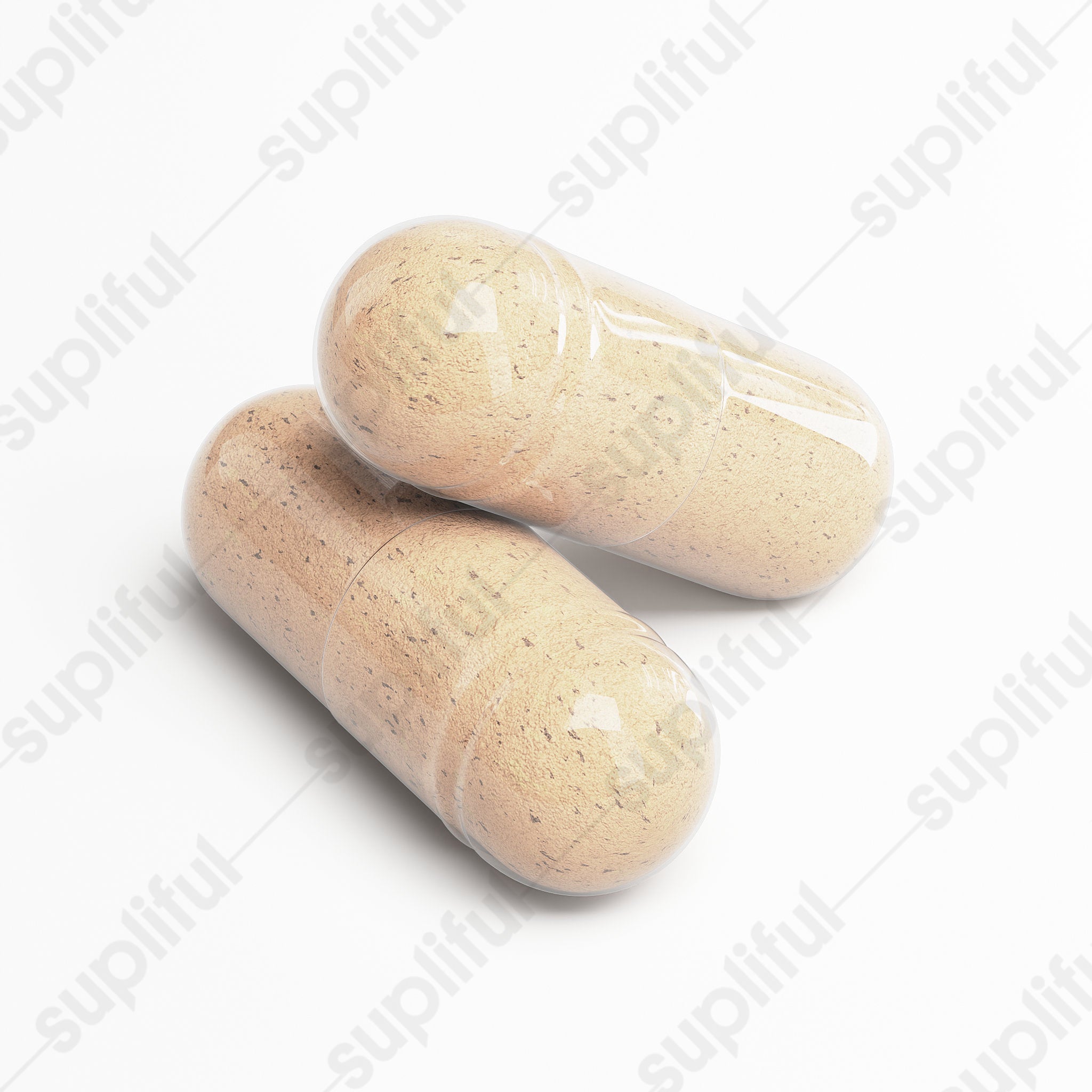 Ox Bile Complex - Premium Ox Bile Supplement for Digestive Health