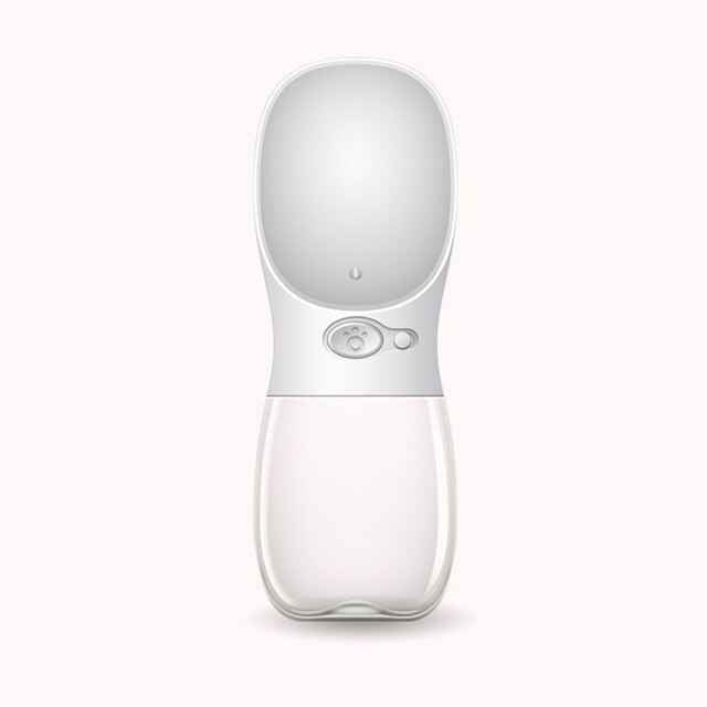 Pet Water Bottle for Outdoor Adventures care