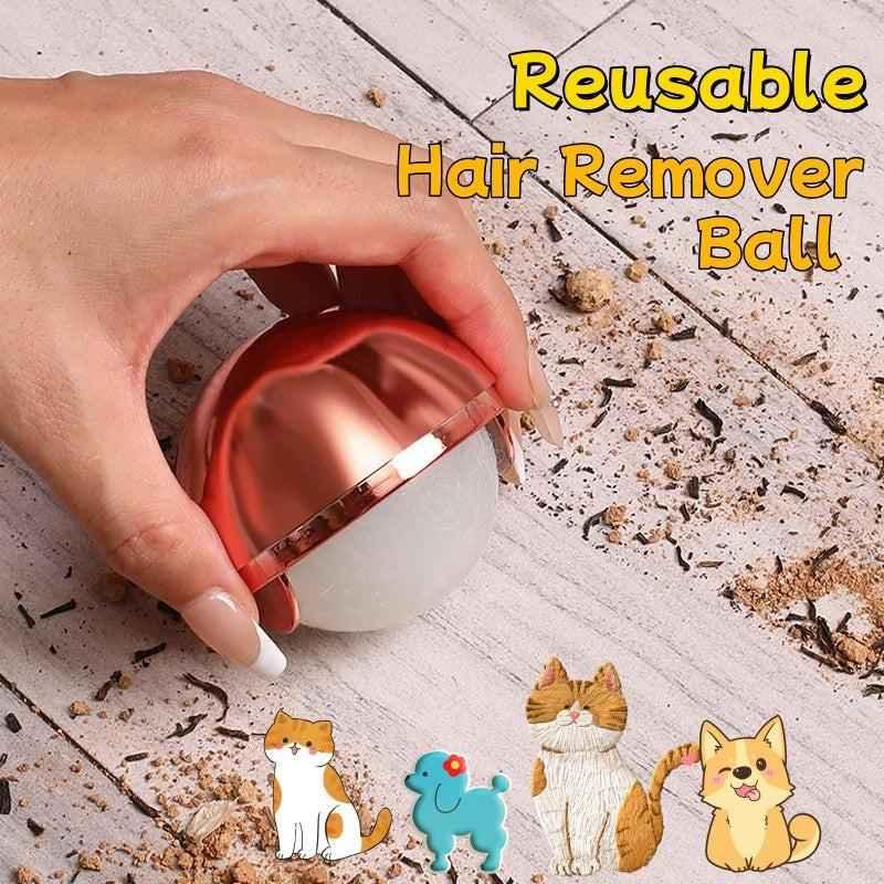 Pet Hair Remover for Laundry and Clothes