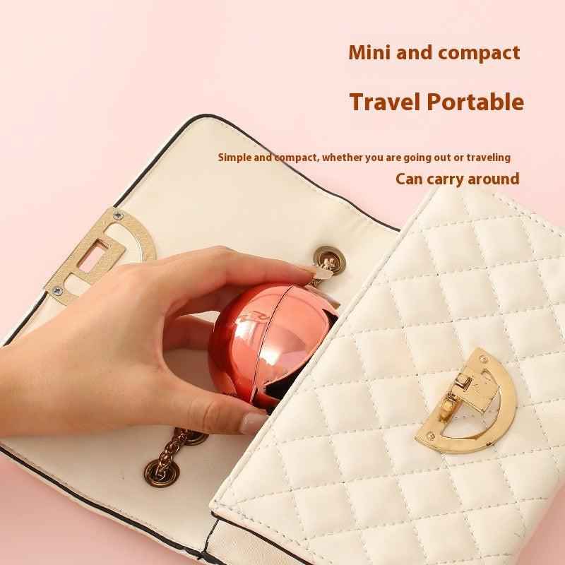 Reusable Pet Hair Remover Laundry Ball — Self-Cleaning Sticky Gel Roller for Cat & Dog Fur on Clothes, Furniture & Washing Machine | Eco-Friendly Lint Roller Alternative