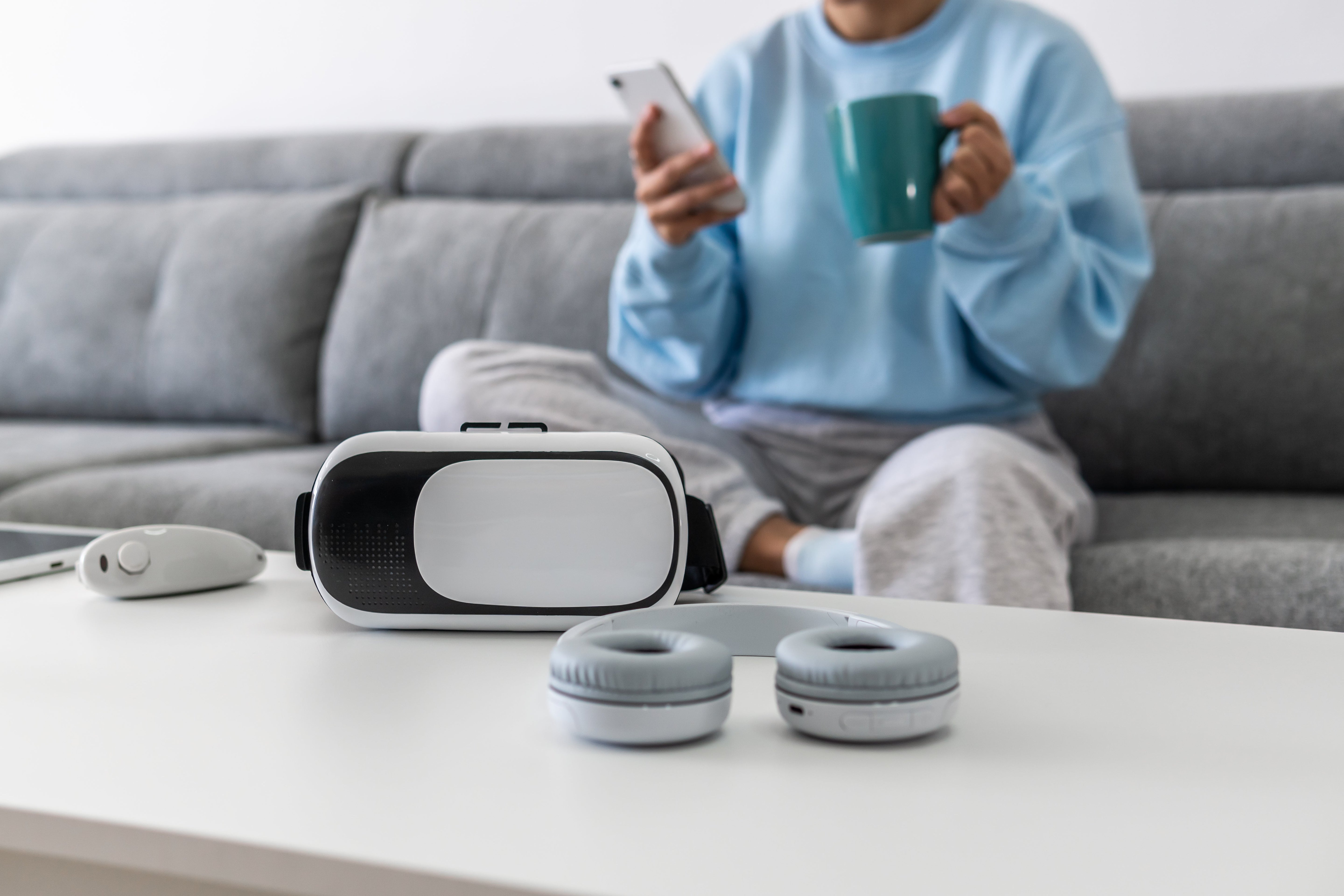Tech & Home