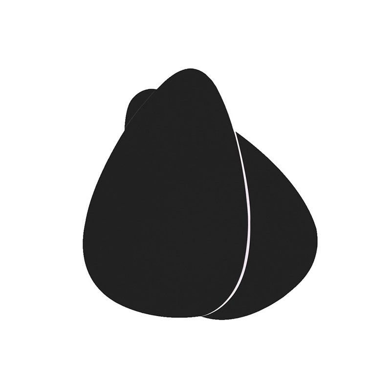 Invisible Nipple Covers for Women - Reusable Adhesive Breast Petals for Backless Dresses, Strapless & No Bra Outfits - Health Hive